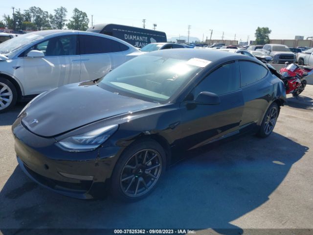 5YJ3E1EB7LF649492 Tesla Model 3 Long Range