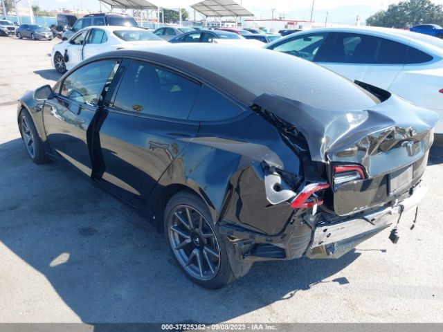 5YJ3E1EB7LF649492 Tesla Model 3 Long Range