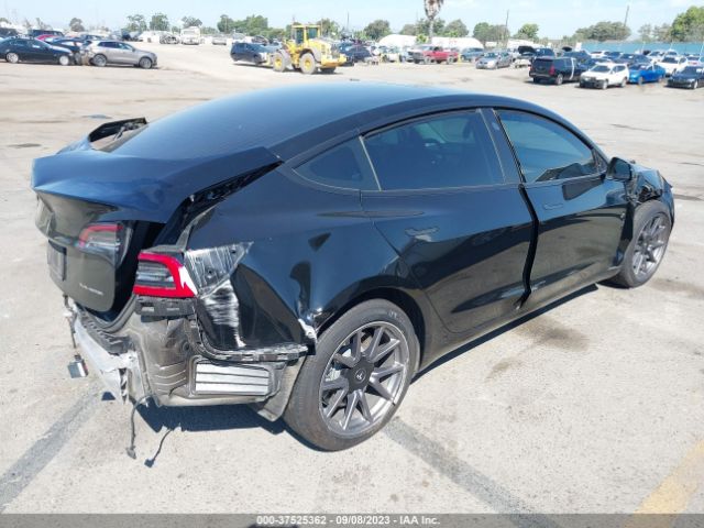 5YJ3E1EB7LF649492 Tesla Model 3 Long Range