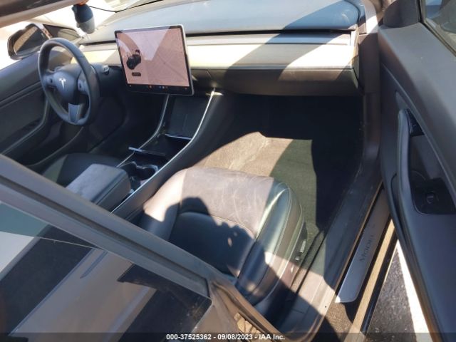 5YJ3E1EB7LF649492 Tesla Model 3 Long Range