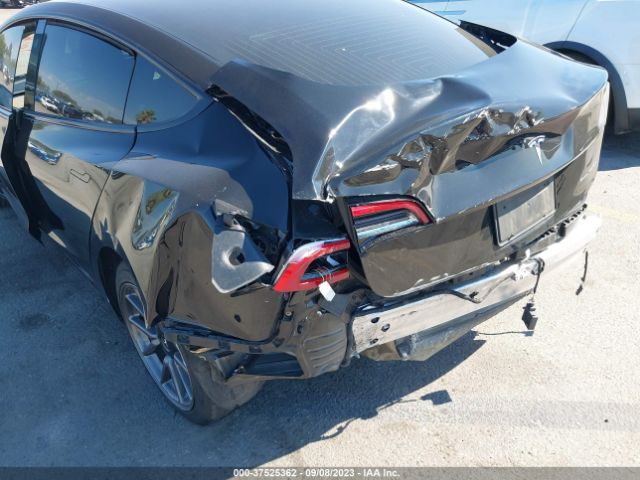 5YJ3E1EB7LF649492 Tesla Model 3 Long Range