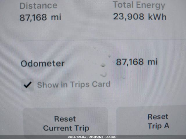 5YJ3E1EB7LF649492 Tesla Model 3 Long Range