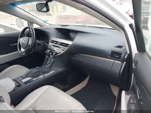 2015 Lexus RX, VIN: 2T2BC1BA9FC010449
