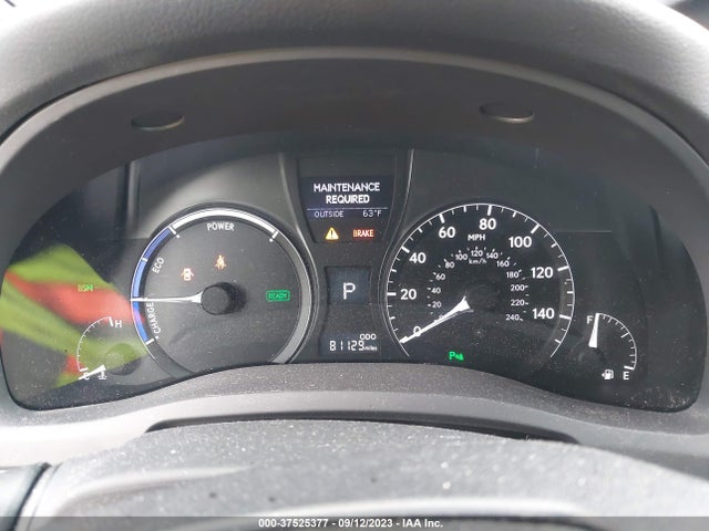 2015 Lexus RX, VIN: 2T2BC1BA9FC010449