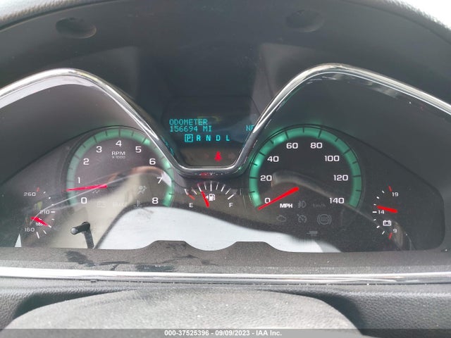 Chevrolet Traverse Lt 2014 1GNKVGKD7EJ227617 Image 7