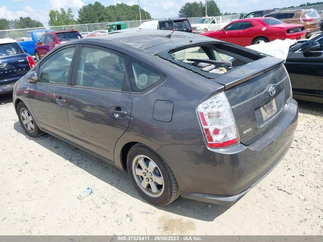 2007 TOYOTA PRIUS VIN: JTDKB20U573271954
