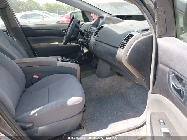 2007 TOYOTA PRIUS VIN: JTDKB20U573271954