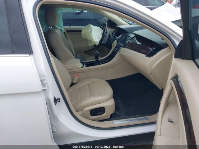 1FAHP2F8XGG133329 Ford Taurus Limited