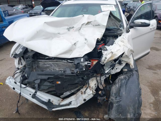1FAHP2F8XGG133329 Ford Taurus Limited