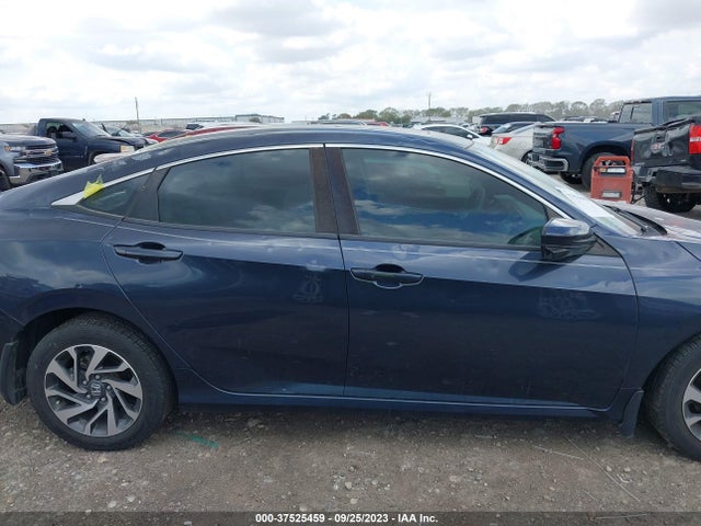 Honda Civic Sedan Ex 2016 19XFC2F78GE018863 Image 13