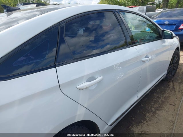 Hyundai Sonata 2.4l 2016 5NPE24AF4GH407715 Image 13