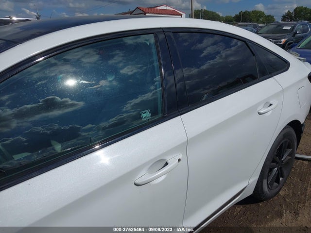 Hyundai Sonata 2.4l 2016 5NPE24AF4GH407715 Image 14