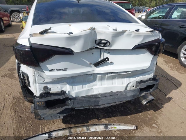 Hyundai Sonata 2.4l 2016 5NPE24AF4GH407715 Image 16