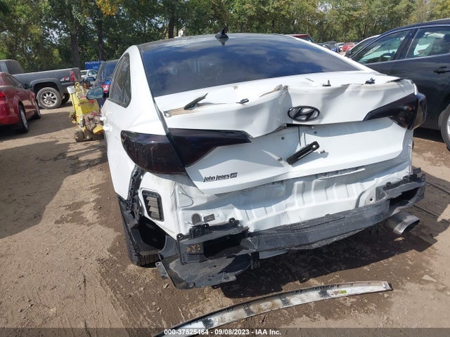 Hyundai Sonata 2.4l 2016 5NPE24AF4GH407715 Image 6