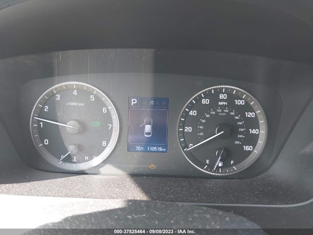 Hyundai Sonata 2.4l 2016 5NPE24AF4GH407715 Image 7