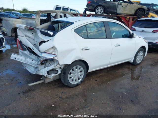 3N1CN7AP6HL895322 Nissan Versa Sedan Sv