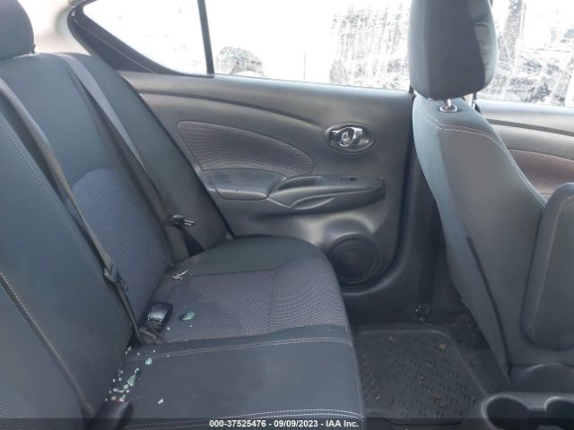 3N1CN7AP6HL895322 Nissan Versa Sedan Sv