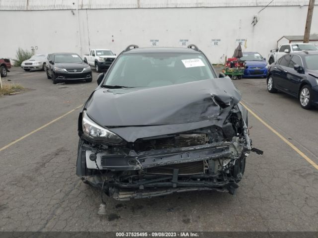 JF2GTADC1JH304281 Subaru Crosstrek Premium