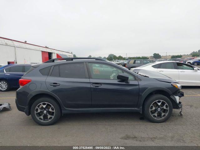 JF2GTADC1JH304281 Subaru Crosstrek Premium
