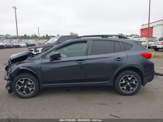 JF2GTADC1JH304281 Subaru Crosstrek Premium