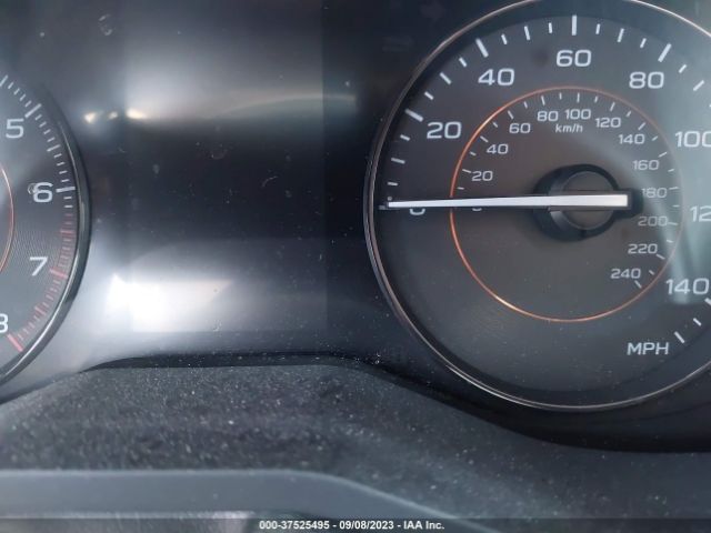 JF2GTADC1JH304281 Subaru Crosstrek Premium