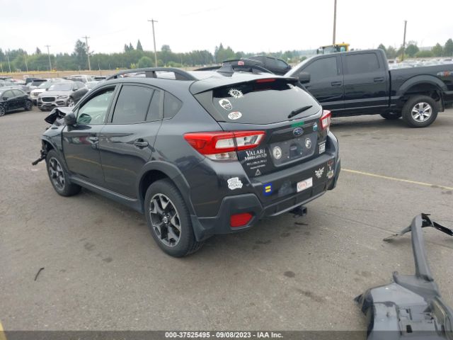 JF2GTADC1JH304281 Subaru Crosstrek Premium