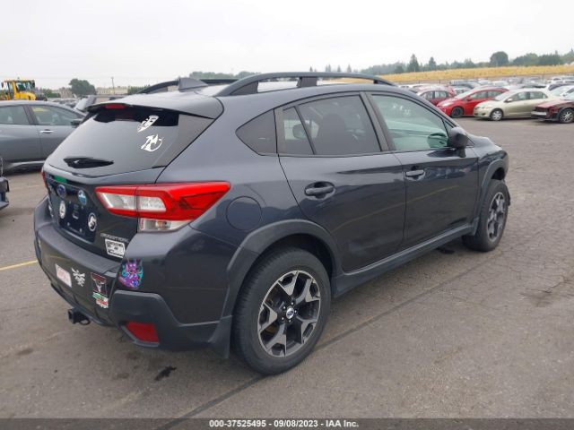 JF2GTADC1JH304281 Subaru Crosstrek Premium