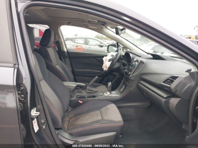 JF2GTADC1JH304281 Subaru Crosstrek Premium