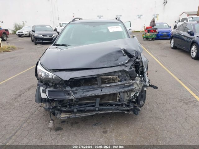 JF2GTADC1JH304281 Subaru Crosstrek Premium
