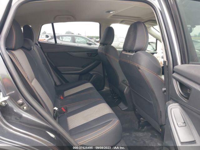 JF2GTADC1JH304281 Subaru Crosstrek Premium