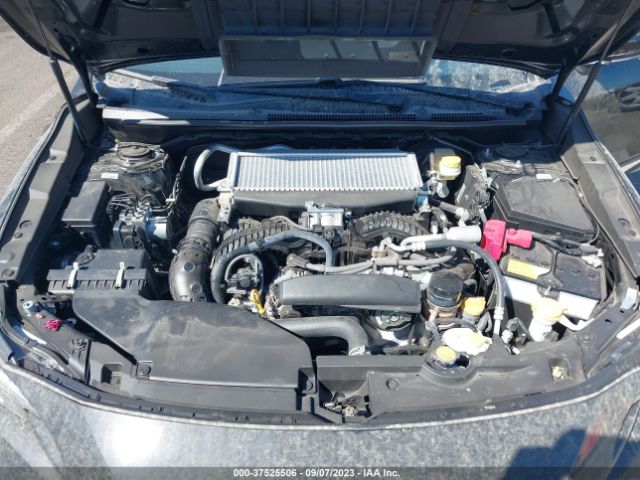 JF1VBAF68P9806889 Subaru Wrx Premium