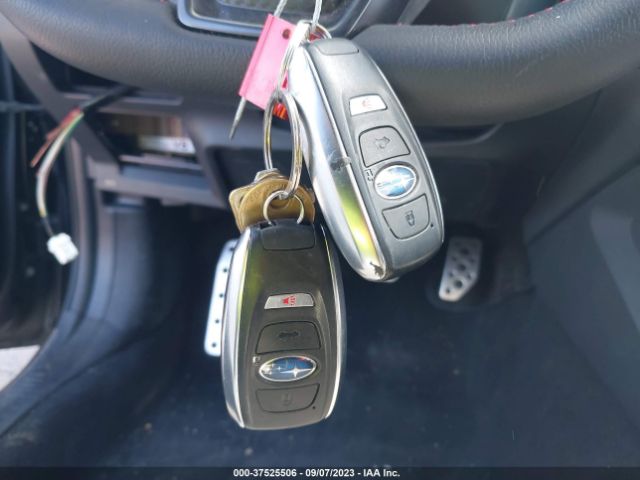 JF1VBAF68P9806889 Subaru Wrx Premium