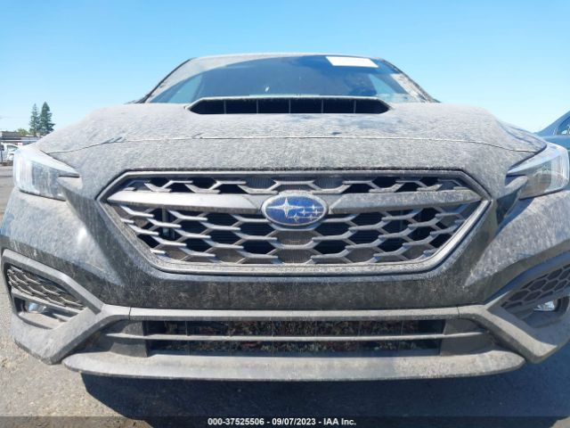 JF1VBAF68P9806889 Subaru Wrx Premium