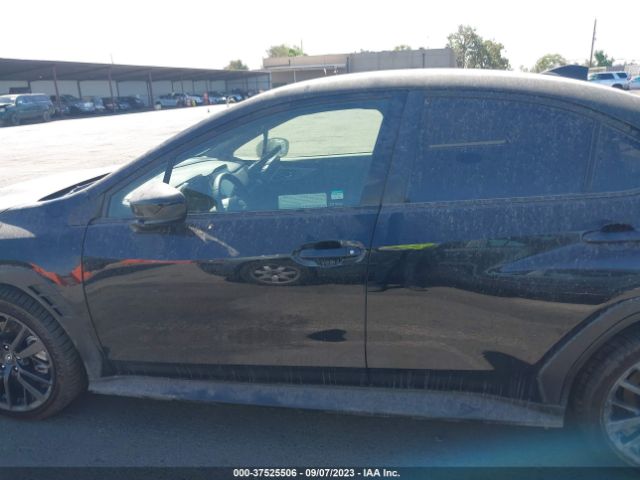 JF1VBAF68P9806889 Subaru Wrx Premium