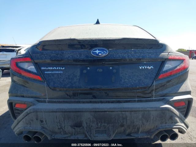 JF1VBAF68P9806889 Subaru Wrx Premium