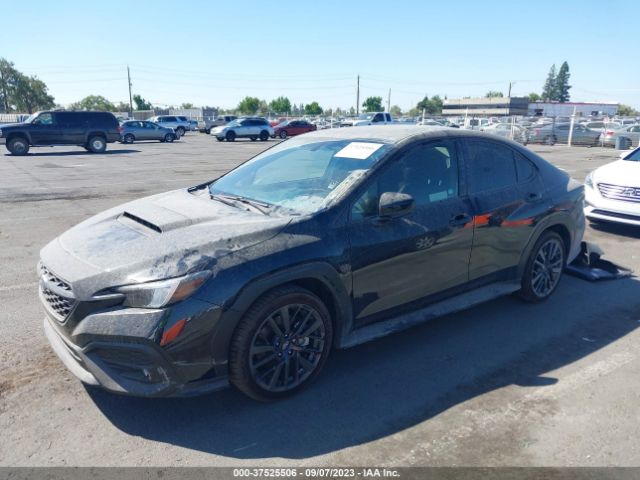 JF1VBAF68P9806889 Subaru Wrx Premium