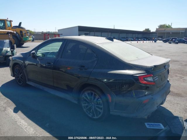 JF1VBAF68P9806889 Subaru Wrx Premium