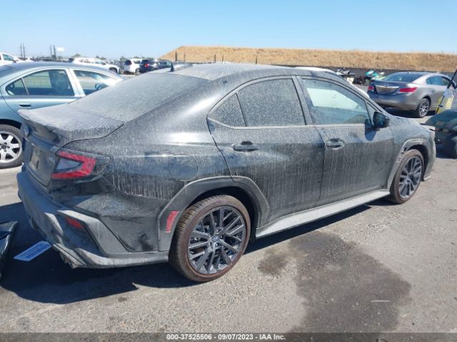 JF1VBAF68P9806889 Subaru Wrx Premium
