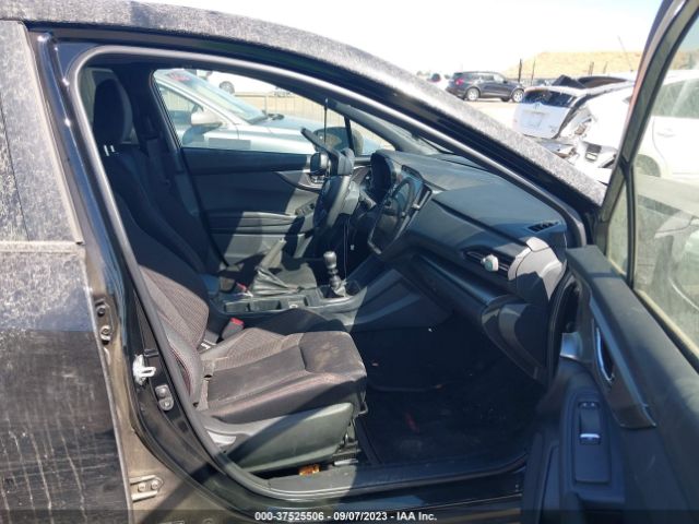 JF1VBAF68P9806889 Subaru Wrx Premium