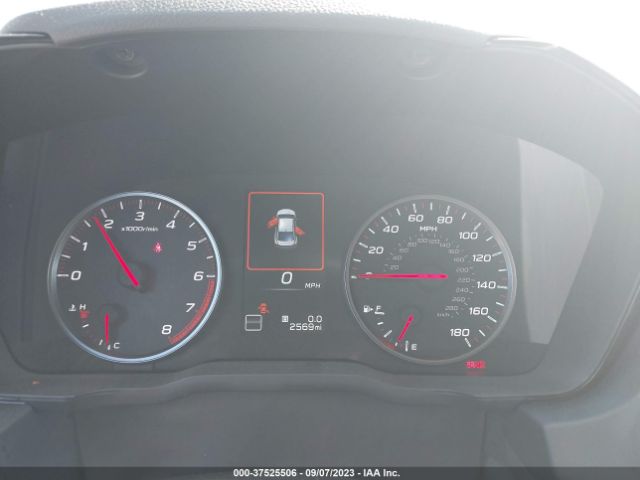 JF1VBAF68P9806889 Subaru Wrx Premium