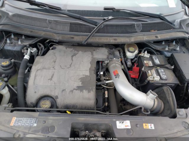 1FM5K7B84HGA09004 Ford Explorer Base