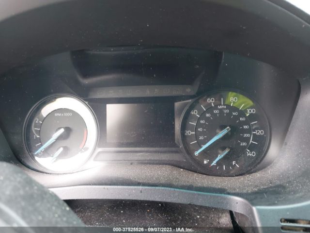 1FM5K7B84HGA09004 Ford Explorer Base