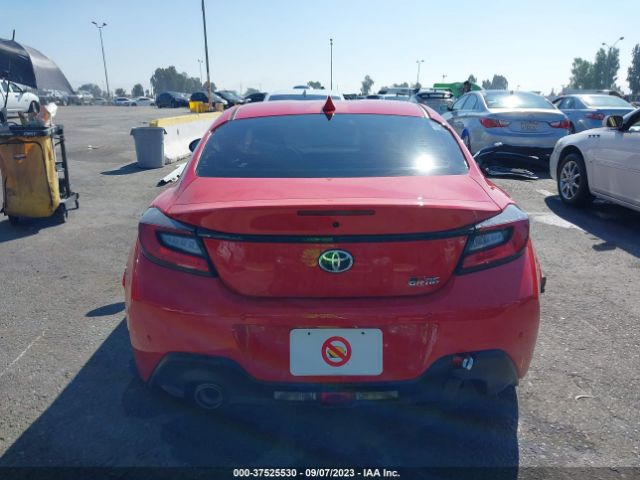 Toyota GR86 2023 JF1ZNBC18P8762745 Image 9