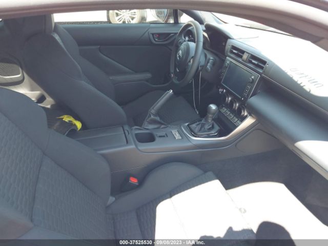 Toyota GR86 2023 JF1ZNBC18P8762745 Image 12