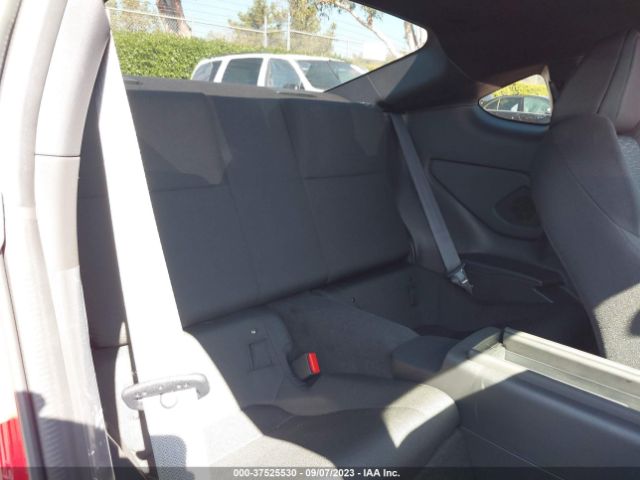 Toyota GR86 2023 JF1ZNBC18P8762745 Image 15