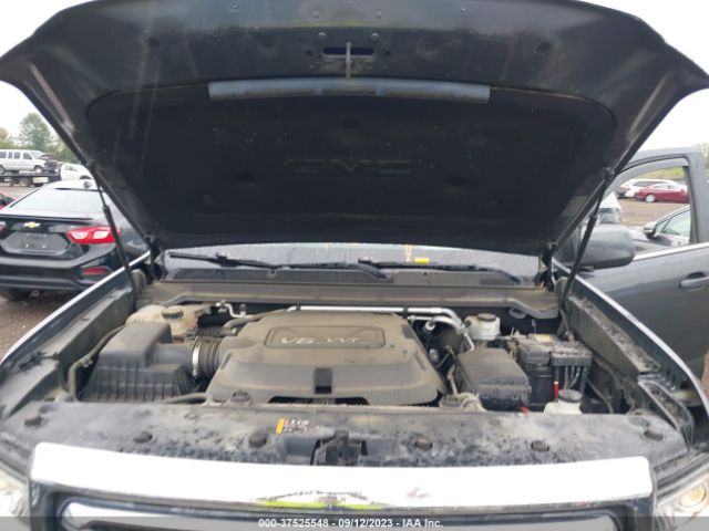 1GTG6CE36G1161782 GMC Canyon 4wd Sle