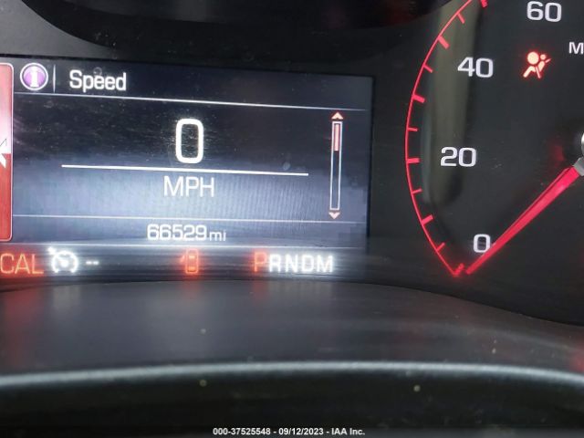 1GTG6CE36G1161782 GMC Canyon 4wd Sle
