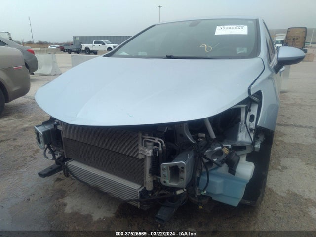 Chevrolet Cruze Lt Auto 2017 1G1BE5SMXH7128345 Image 6