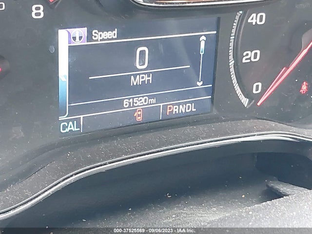 Chevrolet Cruze Lt Auto 2017 1G1BE5SMXH7128345 Image 7