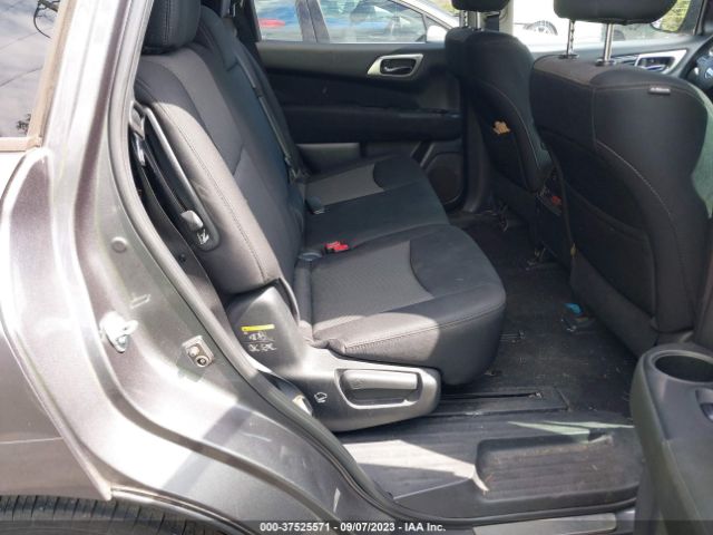 5N1DR2MN3HC660533 Nissan Pathfinder Sv
